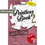 The pointless Book 2 9789000347865 Alfie Deyes, Boeken, Verzenden, Zo goed als nieuw, Alfie Deyes