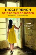De dag van de doden - special De Persgroep 9789026349997, Boeken, Verzenden, Gelezen, Nicci French