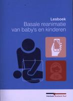 Basale reanimatie van babys en kinderen 9789081108478, Verzenden, Gelezen, Nigel Turner