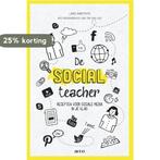 De social teacher 9789462925656 Matthys Lars, Verzenden, Zo goed als nieuw, Matthys Lars