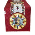 Tafelmiddenstuk (2) - Exclusieve set centrotavola, runner en