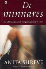 De minnares 9789044308815 Anita Shreve, Verzenden, Gelezen, Anita Shreve