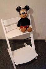Stokke - Peter Opsvik - Chaise - Tripp Trapp - Bois -