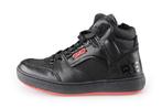 Replay Hoge sneakers in maat 32 Zwart | 5% extra korting, Jongen of Meisje, Schoenen, Zo goed als nieuw, Verzenden