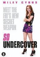 So undercover op DVD, Cd's en Dvd's, Verzenden, Nieuw in verpakking