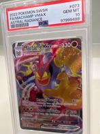 Pokémon - 1 Graded card - PSA 10, Nieuw