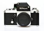Nikon F2 met Photomic DP-1 zoeker Single lens reflex camera