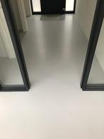 PU Gietvloer Epoxy Resin - professioneel Laten aanbrengen, Vloeren gieten