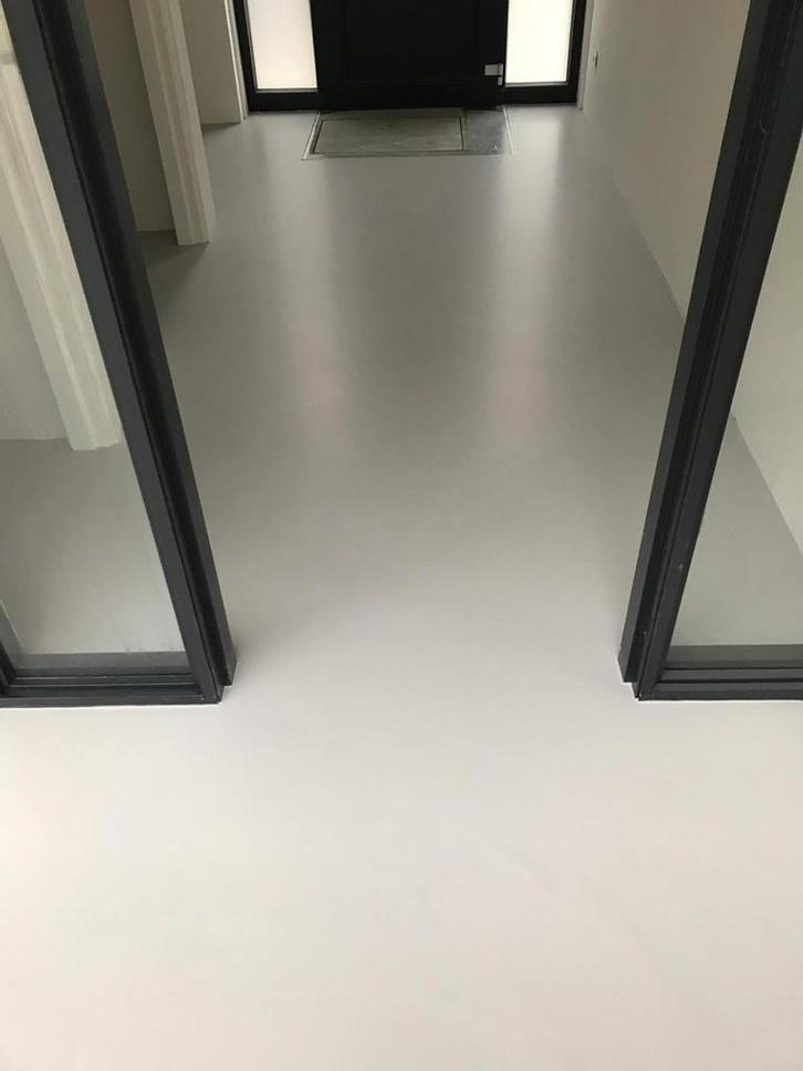 PU Gietvloer Epoxy Resin - professioneel Laten aanbrengen, Diensten en Vakmensen, Vloerders en Parketleggers, Vloeren gieten