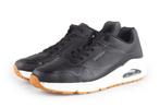 Skechers Sneakers in maat 40 Zwart | 10% extra korting, Sneakers, Verzenden
