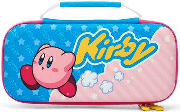 PowerA Nintendo Switch Protection Case-Kirby (Switch) NIEUW
