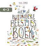 Het bijzondere beestjes boek 9789047707868 Yuval Zommer, Boeken, Verzenden, Gelezen, Yuval Zommer