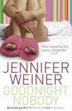 Goodnight Nobody 9780743468961, Jennifer Weiner, Verzenden