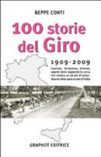 100 storie del Giro, Nieuw, Nederlands, Verzenden