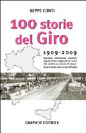 100 storie del Giro, Livres, Langue | Langues Autre, Envoi