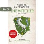 De Jaren van Verachting / The Witcher / 4 9789024590735, Verzenden, Gelezen, Andrzej Sapkowski