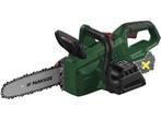 Veiling - Parkside Accu Kettingzaag 20 V – Zonder Accu & L, Doe-het-zelf en Bouw, Nieuw