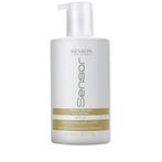 Revlon Sensor Nutritive Shampoo 750 ml (Shampoos), Bijoux, Sacs & Beauté, Verzenden