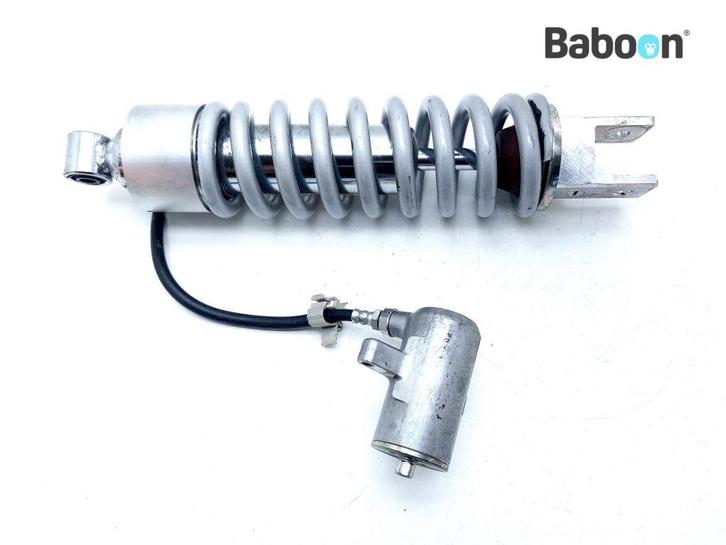 Achter Schokbreker Suzuki DL 650 V-Strom 2007-2011 (DL650), Motoren, Onderdelen | Suzuki, Gebruikt, Verzenden