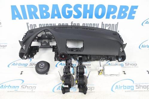 AIRBAG SET – DASHBOARD MAZDA 2 (2014-HEDEN), Auto-onderdelen, Dashboard en Schakelaars, Gebruikt, Mazda