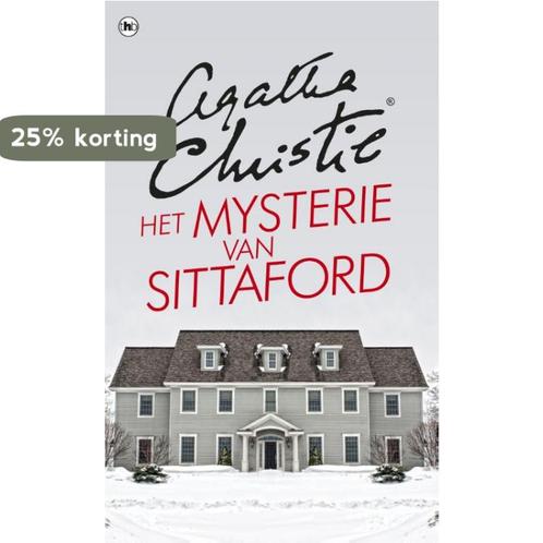 Het mysterie van Sittaford / Agatha Christie 9789048822911, Boeken, Detectives, Gelezen, Verzenden