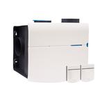 Orcon woonhuisventilator MVS-15RH CO2B Max, Elektronische apparatuur, Ventilatoren, Verzenden, Nieuw