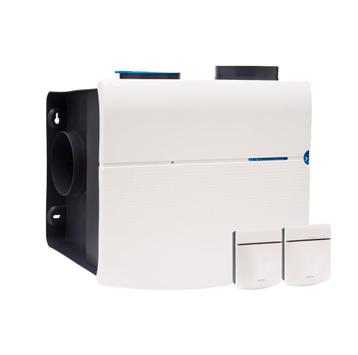 Orcon woonhuisventilator MVS-15RH CO2B Max beschikbaar voor biedingen