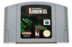 Tom Clancys Rainbow Six [Nintendo 64], Verzenden