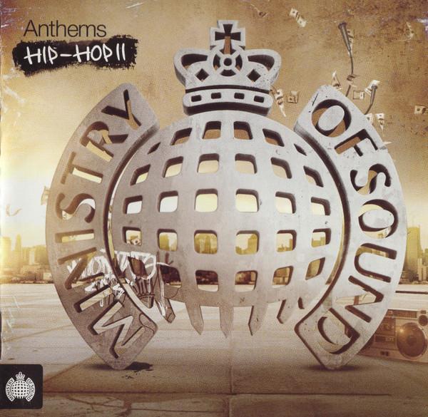 Various - Anthems Hip-Hop II, CD & DVD, CD | Pop, Envoi