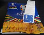 Topps Euro 2024 - Ronaldo/Modric/Yamal etc - Empty HC Album, Nieuw