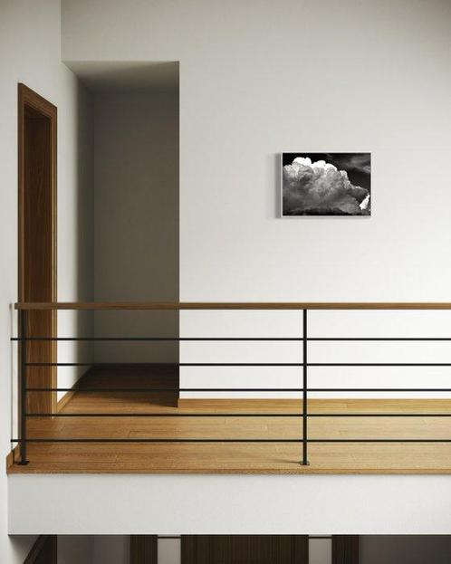 Agathe Toman - Cloud #4 - 4/15, Antiek en Kunst, Kunst | Schilderijen | Modern