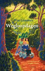 Wegloopdagen 9789045130576 Pim Lammers, Boeken, Verzenden, Gelezen, Pim Lammers