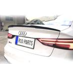 AILERON BECQUET AUDI A3 8V BERLINE 12-20 LOOK RS3 ABS, Verzenden