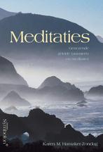 Meditaties 9789074899116 K. Hamaker-Zondag, Verzenden, Zo goed als nieuw, K. Hamaker-Zondag
