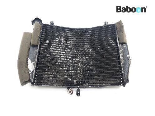 Radiateur Yamaha YZF R6 2003-2005 (YZF-R6 5SL), Motoren, Onderdelen | Yamaha, Verzenden