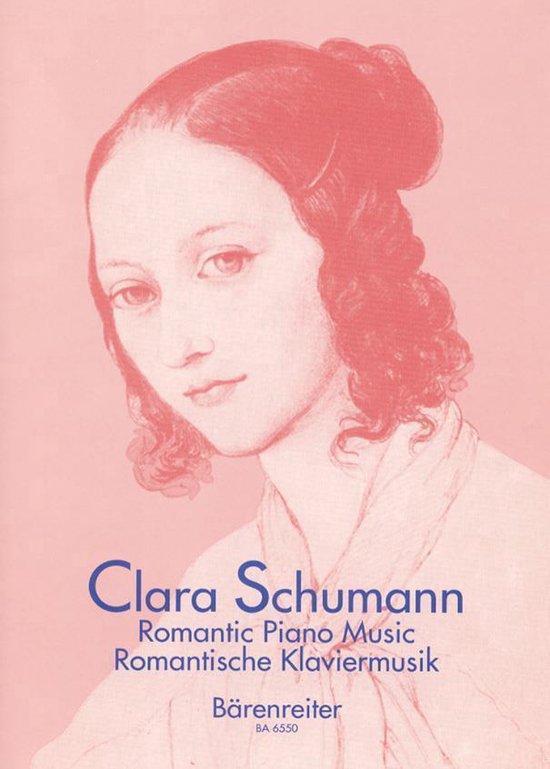 Romantic Piano Music, Volume 1 9790006480906 Clara Schumann, Boeken, Taal | Duits, Gelezen, Verzenden