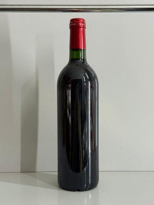 1999 Petrus - Pomerol - 1 Fles (0,75 liter), Verzamelen, Wijnen