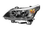 BMW 5 Serie E60/E61 2003-2007 Koplamp Links (Koplampen), Verzenden, Nieuw