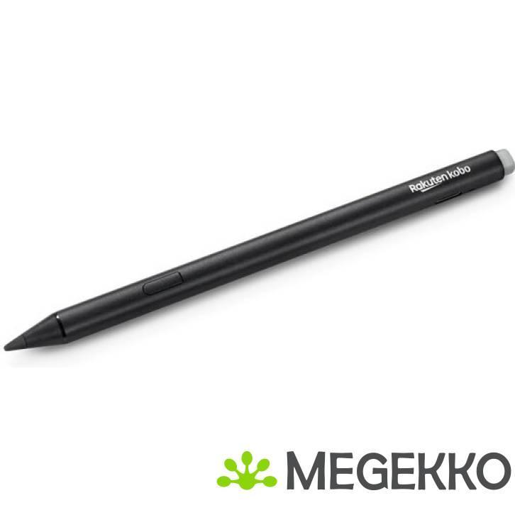 Kobo Stylus 2 stylus-pen Zwart, Computers en Software, Overige Computers en Software, Nieuw, Verzenden