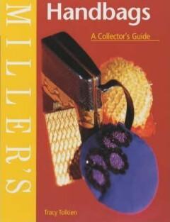 Millers Handbags. A COllectors Guide 9781840004304, Boeken, Taal | Engels, Gelezen, Verzenden