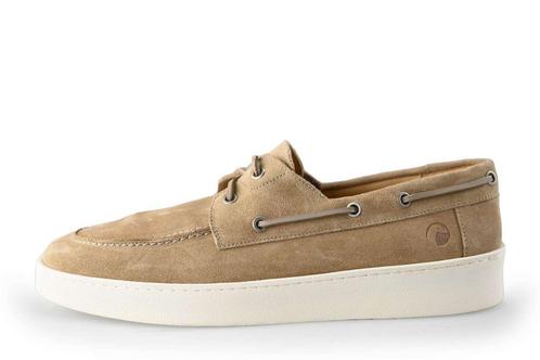 Goosecraft Bootschoenen in maat 44 Beige | 5% extra korting, Kleding | Heren, Schoenen, Overige kleuren, Zo goed als nieuw, Verzenden