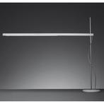 Artemide - Neil Poulton - Lampe de bureau - Talak - Acier,