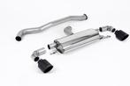 Roetfilter-back | Toyota Yaris GR & GR Circuit Pack 1.6T (al, Verzenden, Nieuw