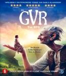 GVR, de (Grote Vriendelijke Reus) op Blu-ray, Cd's en Dvd's, Verzenden, Nieuw in verpakking