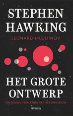 Het grote ontwerp (9789044655926, Stephen Hawking), Boeken, Informatica en Computer, Verzenden, Nieuw