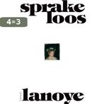 Sprakeloos / De Wase trilogie / 3 9789044615494 Tom Lanoye, Verzenden, Gelezen, Tom Lanoye