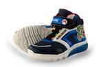 Geox Hoge Sneakers in maat 29 Blauw | 5% extra korting, Kinderen en Baby's, Kinderkleding | Schoenen en Sokken, Verzenden, Jongen of Meisje