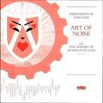 Art Of Noise – Impressions Of For+ever And The Making Of Mom, Ophalen of Verzenden, Nieuw in verpakking