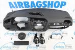 Airbag set Dashboard zwart GTI Volkswagen Tiguan 2016-heden, Gebruikt, Volkswagen