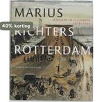 MARIUS RICHTERS ROTTERDAM 9789068684018 L. van der Zeeuw, Boeken, Verzenden, Zo goed als nieuw, L. van der Zeeuw